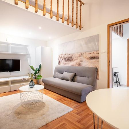H9- Boutique Apartments, Best Location, By Bqa Budapest Bagian luar foto