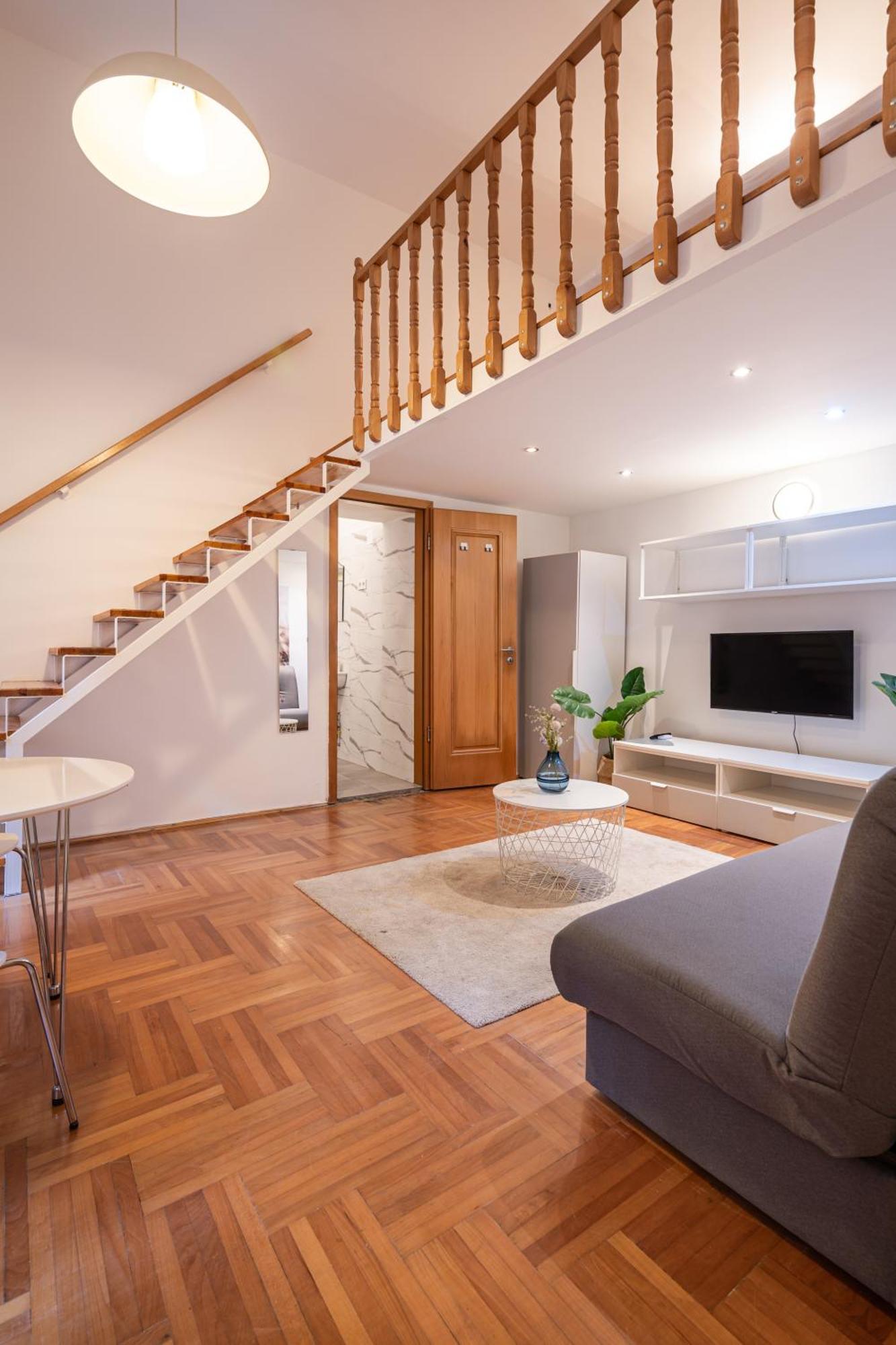 H9- Boutique Apartments, Best Location, By Bqa Budapest Bagian luar foto