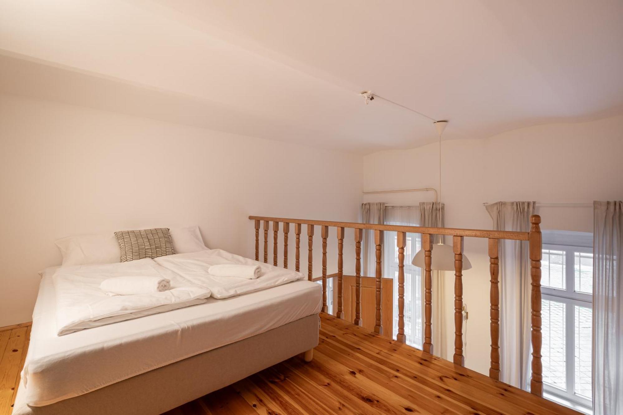 H9- Boutique Apartments, Best Location, By Bqa Budapest Bagian luar foto