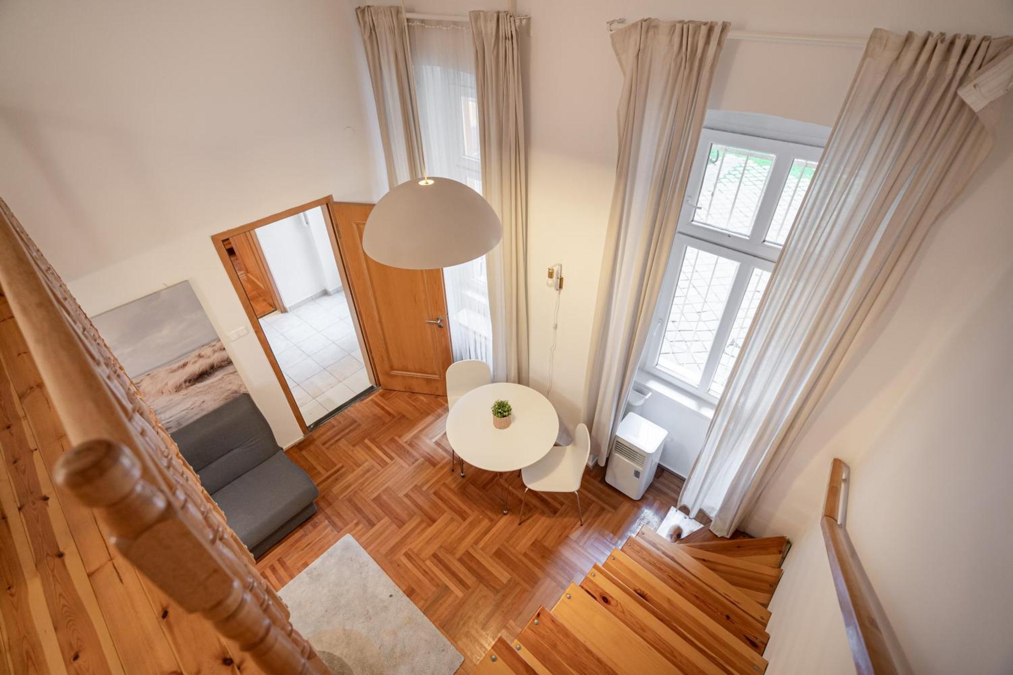 H9- Boutique Apartments, Best Location, By Bqa Budapest Bagian luar foto